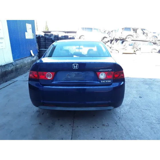 HONDA ACCORD BERLINA (CL/CN) '2005 * LILA