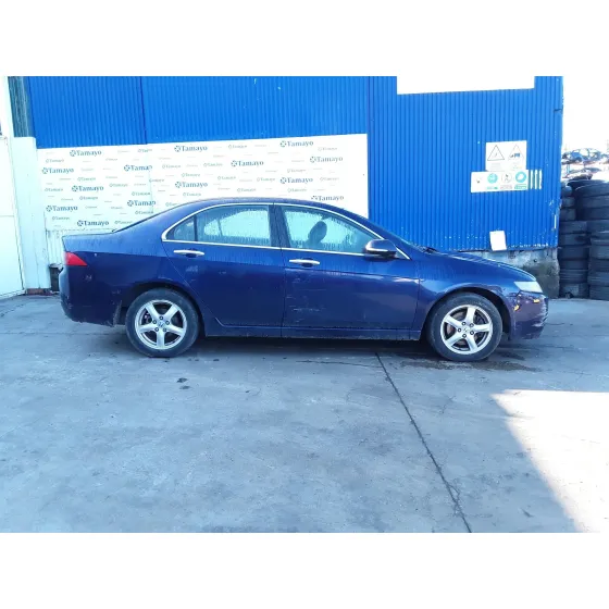 HONDA ACCORD BERLINA (CL/CN) '2005 * LILA
