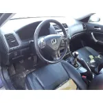 HONDA ACCORD BERLINA (CL/CN) HONDA ACCORD BERLINA (CL/CN) '2005 * LILA 2003