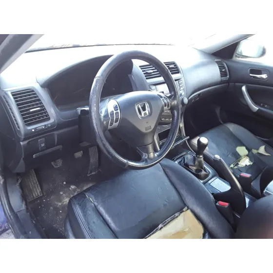 HONDA ACCORD BERLINA (CL/CN) '2005 * LILA