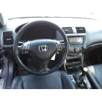 HONDA ACCORD BERLINA (CL/CN) HONDA ACCORD BERLINA (CL/CN) '2005 * LILA 2003