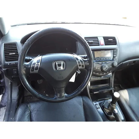 HONDA ACCORD BERLINA (CL/CN) '2005 * LILA