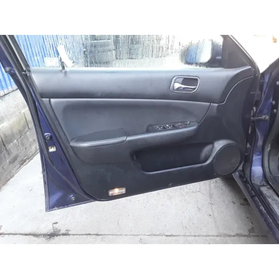 HONDA ACCORD BERLINA (CL/CN) '2005 * LILA