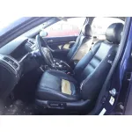 HONDA ACCORD BERLINA (CL/CN) HONDA ACCORD BERLINA (CL/CN) '2005 * LILA 2003
