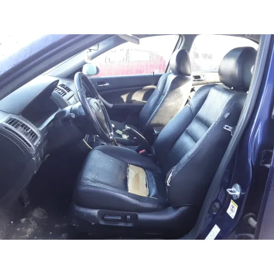 HONDA ACCORD BERLINA (CL/CN) '2005 * LILA