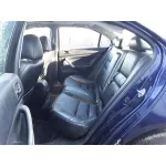 HONDA ACCORD BERLINA (CL/CN) HONDA ACCORD BERLINA (CL/CN) '2005 * LILA 2003