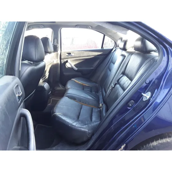 HONDA ACCORD BERLINA (CL/CN) '2005 * LILA