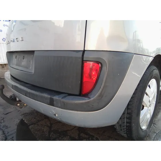 RENAULT ESPACE IV (JK0) '2003 1.9 DCI DIESEL PLATA