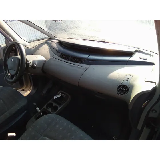RENAULT ESPACE IV (JK0) '2003 1.9 DCI DIESEL PLATA