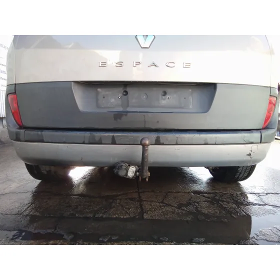 RENAULT ESPACE IV (JK0) '2003 1.9 DCI DIESEL PLATA