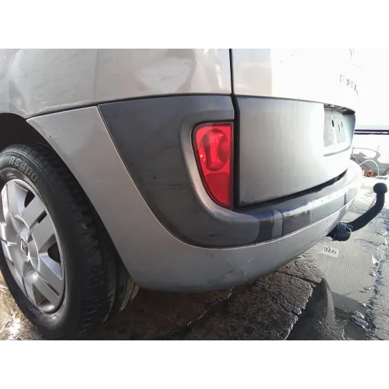 RENAULT ESPACE IV (JK0) '2003 1.9 DCI DIESEL PLATA
