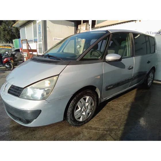 RENAULT ESPACE IV (JK0) '2003 1.9 DCI DIESEL PLATA