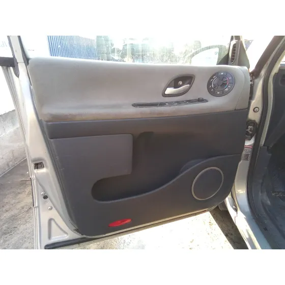 RENAULT ESPACE IV (JK0) '2003 1.9 DCI DIESEL PLATA