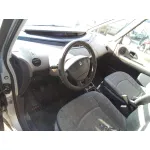 RENAULT ESPACE IV (JK0) RENAULT ESPACE IV (JK0) '2003 1.9 DCI DIESEL PLATA 2002
