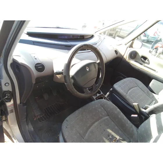 RENAULT ESPACE IV (JK0) '2003 1.9 DCI DIESEL PLATA