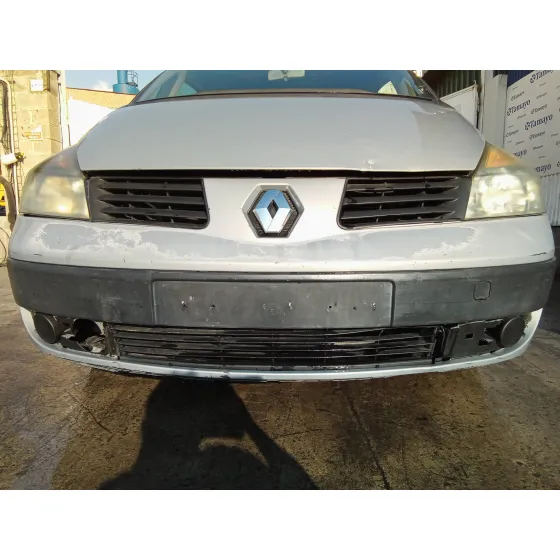 RENAULT ESPACE IV (JK0) '2003 1.9 DCI DIESEL PLATA