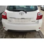 TOYOTA AURIS TOYOTA AURIS '2011 1.4 TURBODIESEL CAT BLANCO 2006