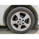 TOYOTA AURIS TOYOTA AURIS '2011 1.4 TURBODIESEL CAT BLANCO 2006
