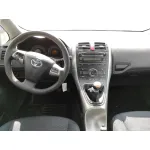 TOYOTA AURIS TOYOTA AURIS '2011 1.4 TURBODIESEL CAT BLANCO 2006