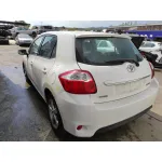 TOYOTA AURIS TOYOTA AURIS '2011 1.4 TURBODIESEL CAT BLANCO 2006