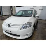 TOYOTA AURIS TOYOTA AURIS '2011 1.4 TURBODIESEL CAT BLANCO 2006