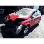 SEAT ALTEA (5P1) SEAT ALTEA (5P1) '2006 STYLANCE / STYLE ROJO 2004