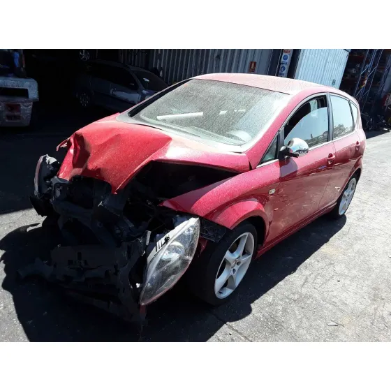 SEAT ALTEA (5P1) '2006 STYLANCE / STYLE ROJO