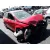 SEAT ALTEA (5P1) SEAT ALTEA (5P1) '2006 STYLANCE / STYLE ROJO 2004