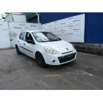 RENAULT CLIO III RENAULT CLIO III '2011 * BLANCO 2005