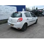 RENAULT CLIO III RENAULT CLIO III '2011 * BLANCO 2005
