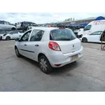 RENAULT CLIO III RENAULT CLIO III '2011 * BLANCO 2005