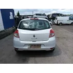 RENAULT CLIO III RENAULT CLIO III '2011 * BLANCO 2005