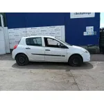 RENAULT CLIO III RENAULT CLIO III '2011 * BLANCO 2005