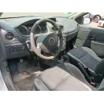 RENAULT CLIO III RENAULT CLIO III '2011 * BLANCO 2005