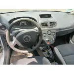 RENAULT CLIO III RENAULT CLIO III '2011 * BLANCO 2005