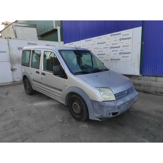 FORD TOURNEO CONNECT (TC7) '2009 1.8 TDCI CAT PLATA