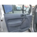 FORD TOURNEO CONNECT (TC7) FORD TOURNEO CONNECT (TC7) '2009 1.8 TDCI CAT PLATA 2002