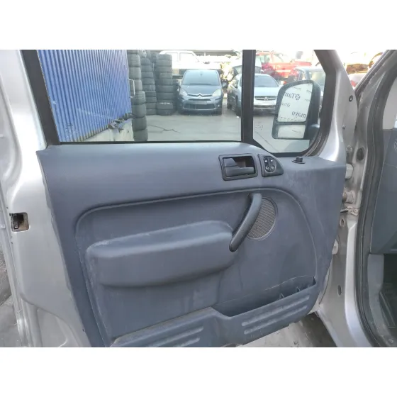FORD TOURNEO CONNECT (TC7) '2009 1.8 TDCI CAT PLATA