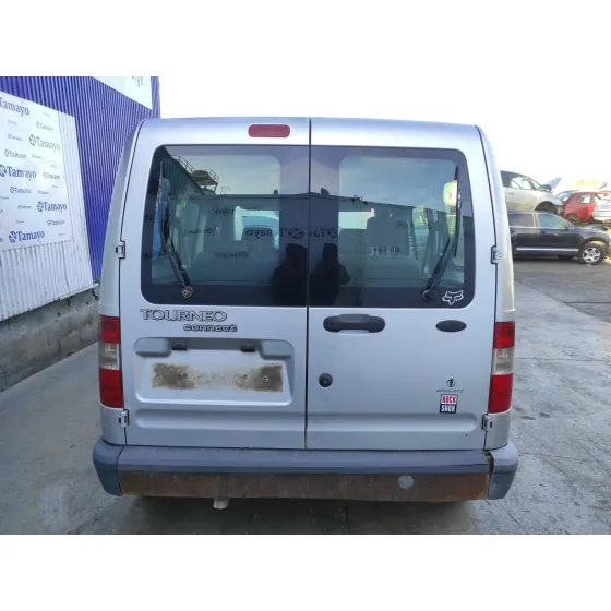 FORD TOURNEO CONNECT (TC7) '2009 1.8 TDCI CAT PLATA