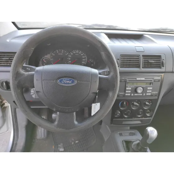 FORD TOURNEO CONNECT (TC7) '2009 1.8 TDCI CAT PLATA