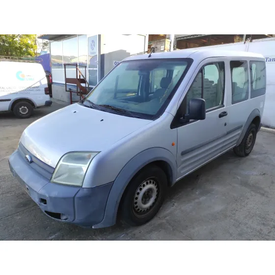 FORD TOURNEO CONNECT (TC7) '2009 1.8 TDCI CAT PLATA