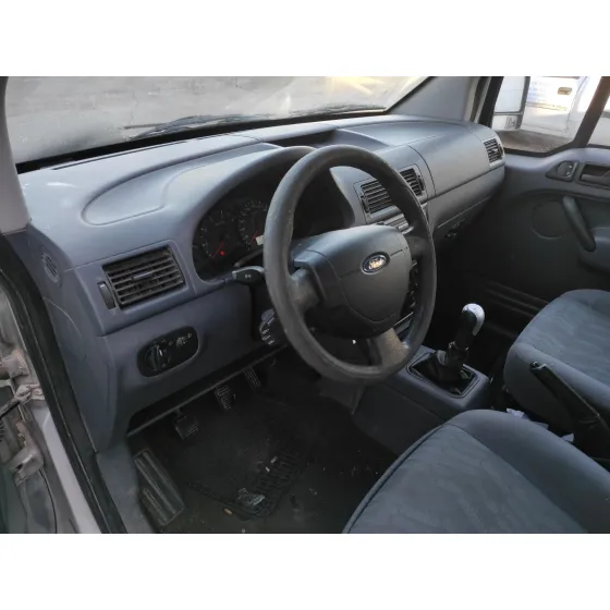 FORD TOURNEO CONNECT (TC7) '2009 1.8 TDCI CAT PLATA