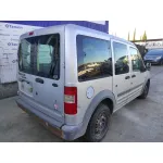 FORD TOURNEO CONNECT (TC7) FORD TOURNEO CONNECT (TC7) '2009 1.8 TDCI CAT PLATA 2002