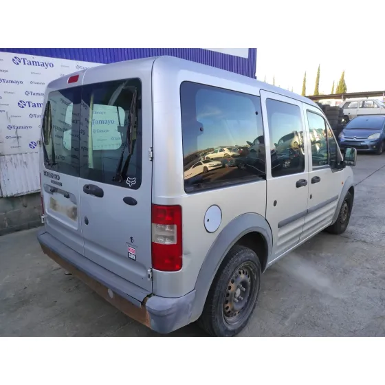 FORD TOURNEO CONNECT (TC7) '2009 1.8 TDCI CAT PLATA