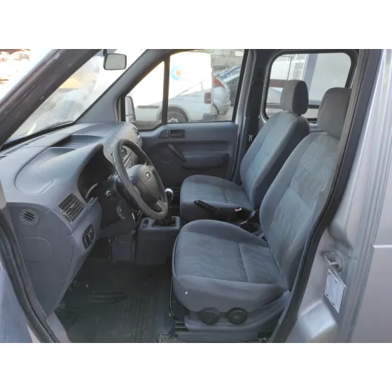 FORD TOURNEO CONNECT (TC7) '2009 1.8 TDCI CAT PLATA