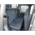 FORD TOURNEO CONNECT (TC7) FORD TOURNEO CONNECT (TC7) '2009 1.8 TDCI CAT PLATA 2002