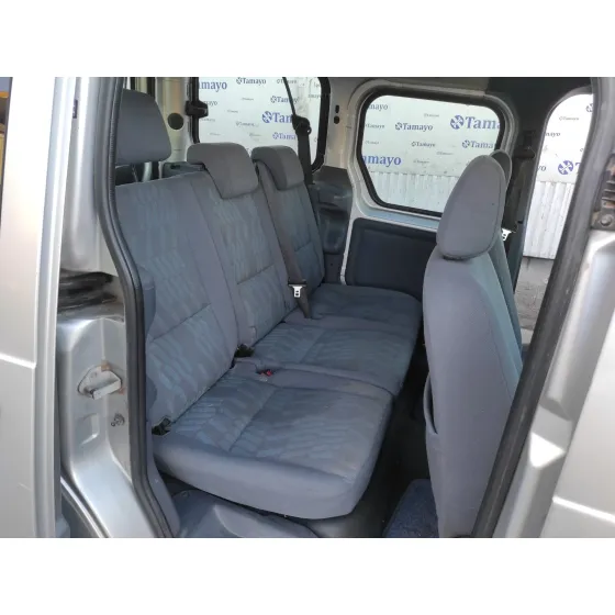 FORD TOURNEO CONNECT (TC7) '2009 1.8 TDCI CAT PLATA
