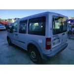 FORD TOURNEO CONNECT (TC7) FORD TOURNEO CONNECT (TC7) '2009 1.8 TDCI CAT PLATA 2002