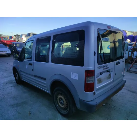 FORD TOURNEO CONNECT (TC7) '2009 1.8 TDCI CAT PLATA