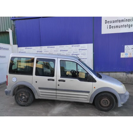 FORD TOURNEO CONNECT (TC7) '2009 1.8 TDCI CAT PLATA